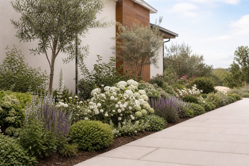 Landscape Design