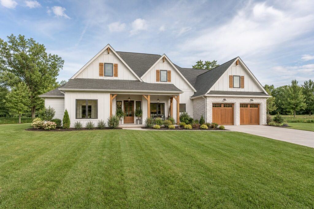 Lawn Care
